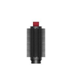 Velký kulatý kartáč pro objem